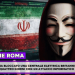‘Hacker iraniani hanno spento per quattro giorni una centrale elettrica nel Regno Unito’