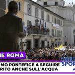 Il Papa a Castel Gandolfo, il 29 in processione sul lago. Sarà il primo pontefice a seguire il rito anche sull’acqua
