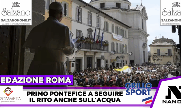Il Papa a Castel Gandolfo, il 29 in processione sul lago. Sarà il primo pontefice a seguire il rito anche sull’acqua