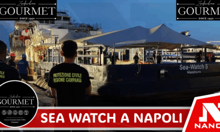 Sea Watch: assessora Zabatta, “Regione Campania mobilitata per supportare le operazioni di sbarco dei migranti a Napoli”