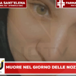 Muore nel giorno delle nozze, Campania sotto choc per la scomparsa di Serafina