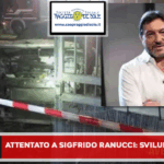 Attentato a Sigfrido Ranucci: gli indagati Passariello, D’Avino e De Filippis chiedono di essere interrogati