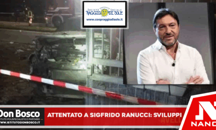 Attentato a Sigfrido Ranucci: gli indagati Passariello, D’Avino e De Filippis chiedono di essere interrogati