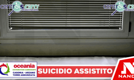 Fine vita, accolto ricorso per suicidio assistito di una donna con la Sla. Il provvedimento emesso dal tribunale di Torre Annunziata.