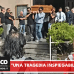 Gragnano | Coppia uccisa in vacanza da un drogato alla guida: «Una tragedia inspiegabile»