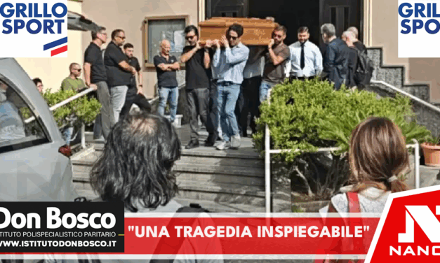 Gragnano | Coppia uccisa in vacanza da un drogato alla guida: «Una tragedia inspiegabile»