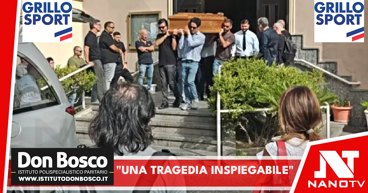 Gragnano | Coppia uccisa in vacanza da un drogato alla guida: «Una tragedia inspiegabile»