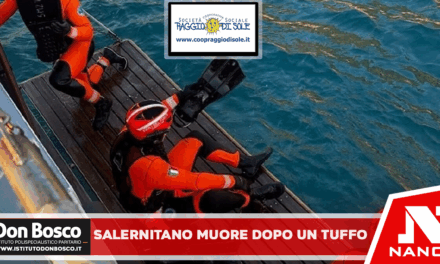 Tragedia in Liguria, 51enne salernitano muore dopo un tuffo dagli scogli