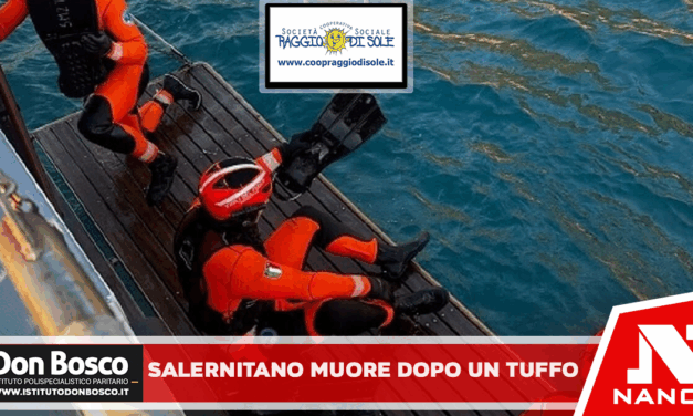 Tragedia in Liguria, 51enne salernitano muore dopo un tuffo dagli scogli