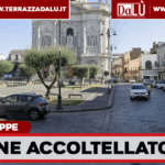San Giuseppe Vesuviano, 23enne accoltellato in piazza: è grave