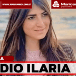 Trentola Ducenta, dolore per la scomparsa di Ilaria Rennella a soli 37 anni