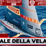 Napoli regina della vela: al via i preparativi per l’America’s Cup 2027