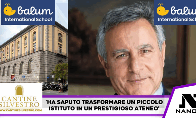 Morto Gennaro Ferrara, storico rettore dell’Università Parthenope di Napoli