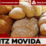 Blitz nella movida del Vomero: 250 kg di cibo sequestrati in una nota cornetteria e locali nei guai