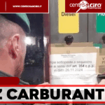 Giro di vite sui carburanti: la Guardia di Finanza intensifica i controlli lungo la filiera