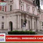 Cardarelli, emergenza caldo: nell’ultima settimana oltre 1500 accessi, il picco lunedì con 256 persone in Pronto soccorso in 24 ore.