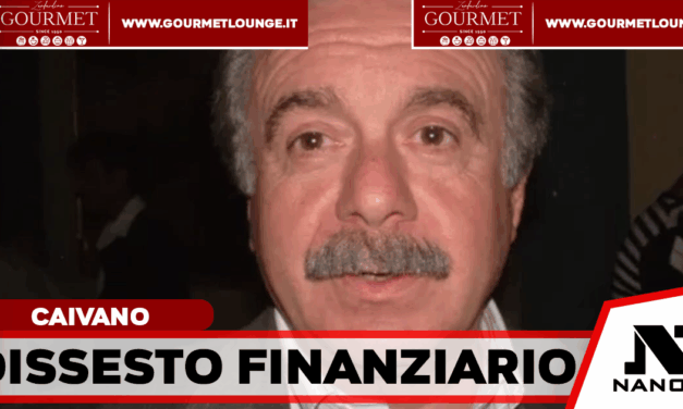 Dissesto a Caivano: la Corte dei Conti condanna gli ex amministratori per un danno erariale di 100mila euro