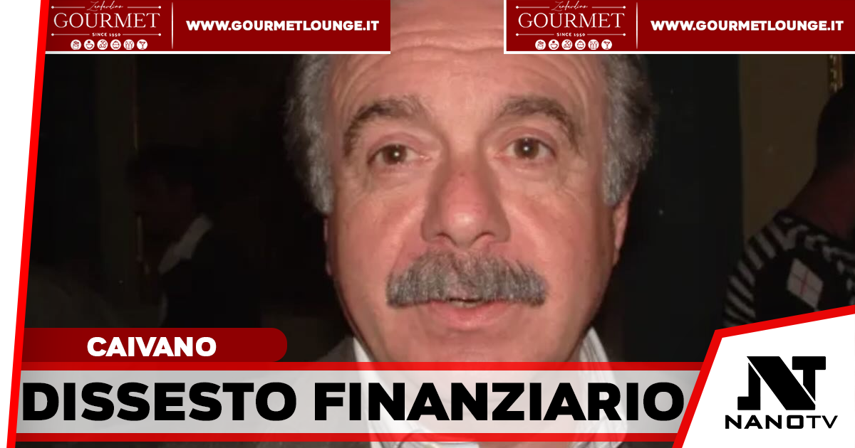 Dissesto a Caivano: la Corte dei Conti condanna gli ex amministratori per un danno erariale di 100mila euro