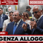 Emergenza Campi Flegrei, 100 milioni dal Governo e summit a Napoli con Piantedosi. Oggi l’assemblea dei cittadini a Pozzuoli