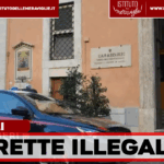 *NAPOLI: anche il contrabbando si adegua al mercato. Nel paniere illegale arrivano le ricariche per le sigarette elettroniche. 70enne sanzionato