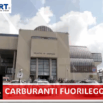 Maxi evasione di carburanti fuorilegge: sequestri della Procura: Il blitz coordinato con la Guardia di Finanza