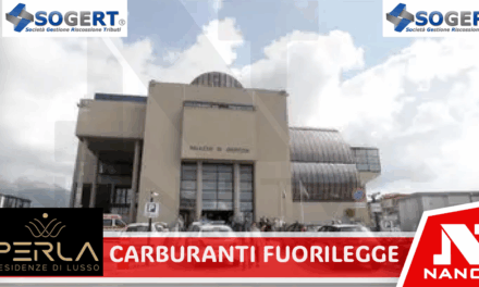 Maxi evasione di carburanti fuorilegge: sequestri della Procura: Il blitz coordinato con la Guardia di Finanza