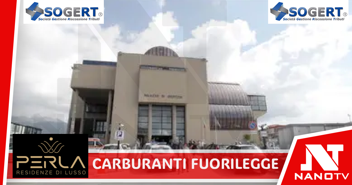 Maxi evasione di carburanti fuorilegge: sequestri della Procura: Il blitz coordinato con la Guardia di Finanza