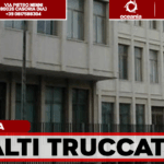 Caserta, bufera sul “Sistema Caprio”: 53 avvisi di fine indagine per appalti truccati e corruzione