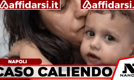 Caso Caliendo, accordo tra la famiglia e l’Azienda Ospedaliera dei Colli: chiusa la vicenda civile