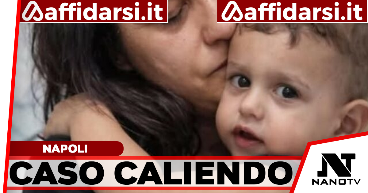Caso Caliendo, accordo tra la famiglia e l’Azienda Ospedaliera dei Colli: chiusa la vicenda civile