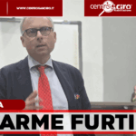 Casoria, allarme furti: scatta il piano sicurezza, più pattuglie e controlli sul territorio