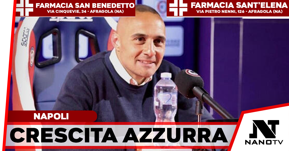 Napoli Basket, Rizzetta rilancia: “Vogliamo crescere con umiltà e puntare in alto”