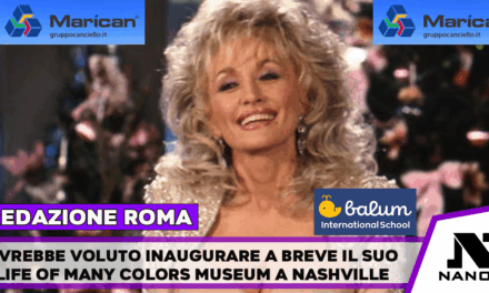 Morta Dolly Parton, la rapida malattia dopo la morte del marito. “Mi ero trascurata”. Era la regina del country