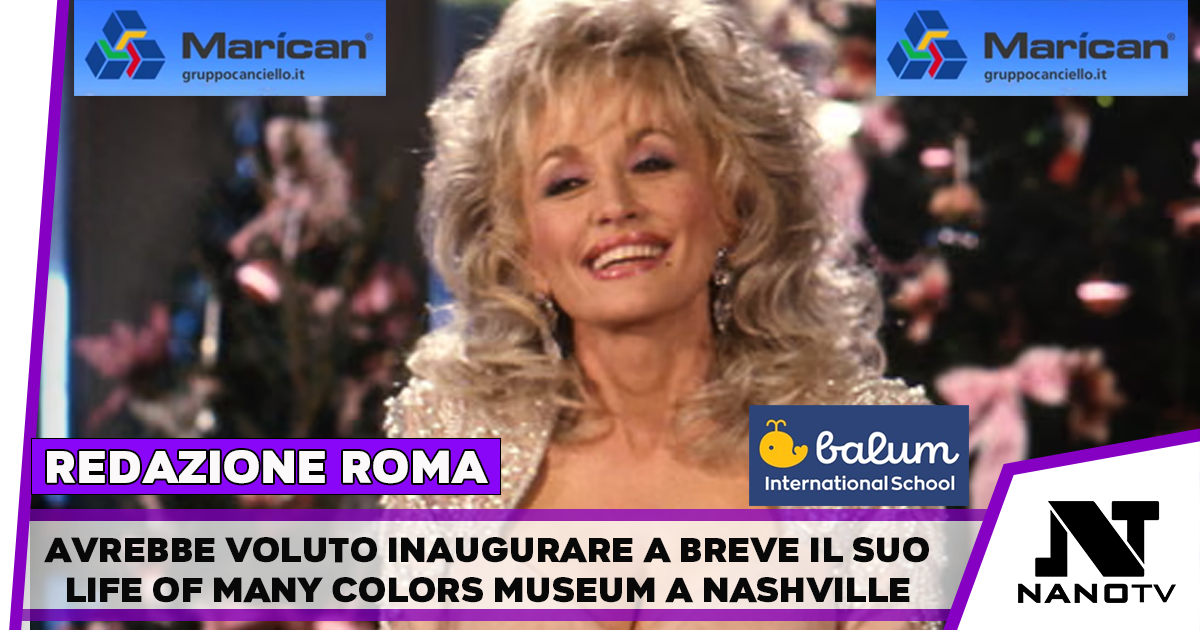 Morta Dolly Parton, la rapida malattia dopo la morte del marito. “Mi ero trascurata”. Era la regina del country