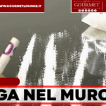 Napoli, nascondeva la droga in un muro: arrestato dalla Polizia