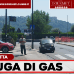 Fuga di gas in via Caravaggio a Napoli: evacuato un palazzo, strada chiusa al traffico