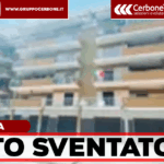 Santa Maria Capua Vetere: ladri sorpresi in condominio, messi in fuga da un residente