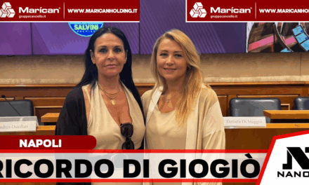 Terzo anniversario della morte di Giogiò Cutolo, Castiello (Lega): “Il suo sacrificio è un monito per tutti noi”