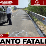 Giugliano, tragico incidente in moto: Francesco muore a soli 22 anni
