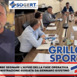 Afragola. Giustino anticipa le mosse di settembre: macrostruttura, strisce blu, cimitero e sottopasso TAV