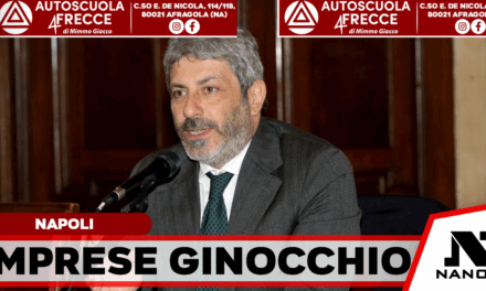 Confesercenti incontra Fico: “Imprese dei Campi Flegrei in ginocchio, servono aiuti immediati”