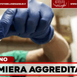 Infermiera aggredita in corsia: arrestata una 54enne