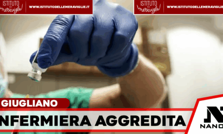 Infermiera aggredita in corsia: arrestata una 54enne