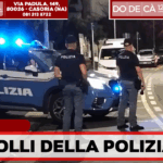 Ischia, maxi blitz della Polizia: oltre 800 identificati e sanzioni alle attività ricettive