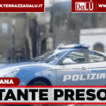 Caccia finita a Porta Nolana: arrestato evaso da Poggioreale dopo due mesi di latitanza