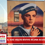Lettere | Morì a 20 anni sotto le bombe Il suo volto rivive in una scuola