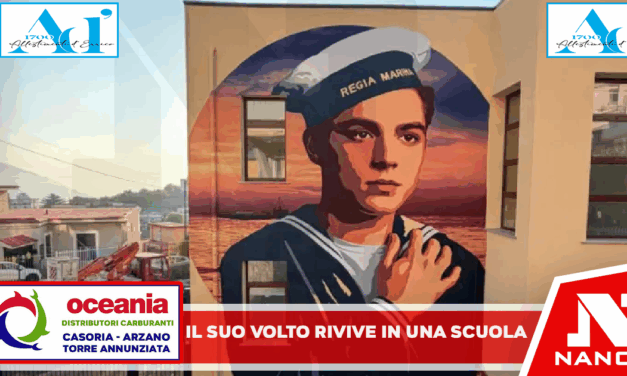 Lettere | Morì a 20 anni sotto le bombe Il suo volto rivive in una scuola