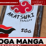 La droga si veste da manga: panetti di “Akatsuki Hash” tra Napoli e Giugliano, tre arresti in 24 ore