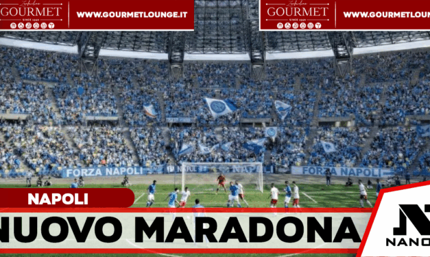 Nuovo Stadio Maradona, inviato il progetto a Uefa e Figc per Euro 2032: lavori al via a maggio 2027