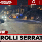 Marcianise, controlli a tappeto dei Carabinieri: multe per oltre 26mila euro